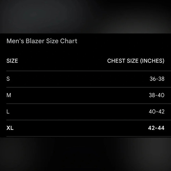 MANI by Giorgio Armani wool navy blazer career party office designer luxury - Picture 4 of 7